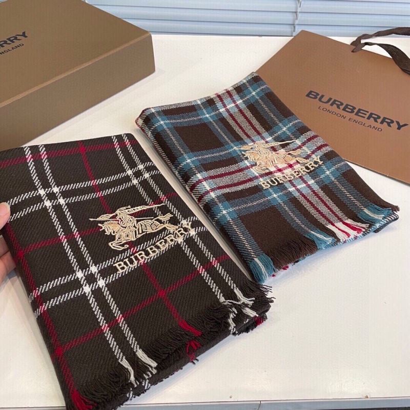 Burberry Scarf